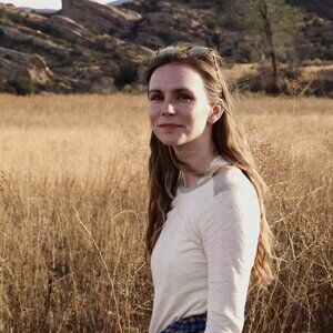 Meet your Posher, Christie